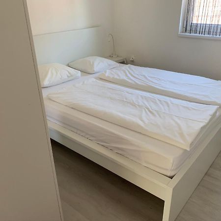 Vitorlas Apartman Fonyód Exterior foto