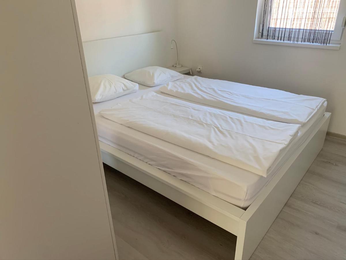 Vitorlas Apartman Fonyód Exterior foto