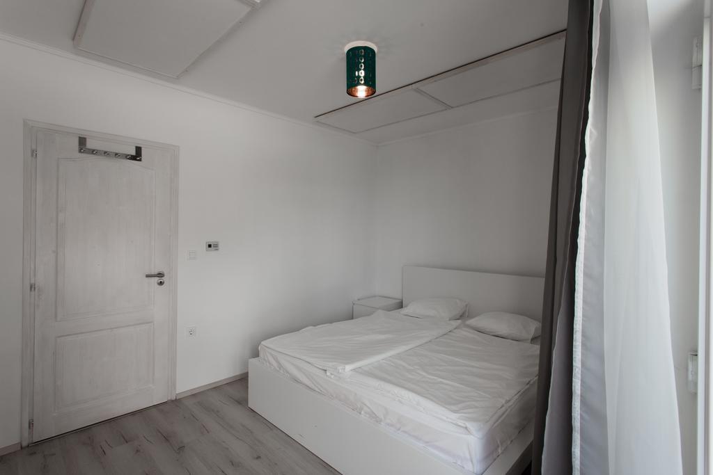 Vitorlas Apartman Fonyód Exterior foto